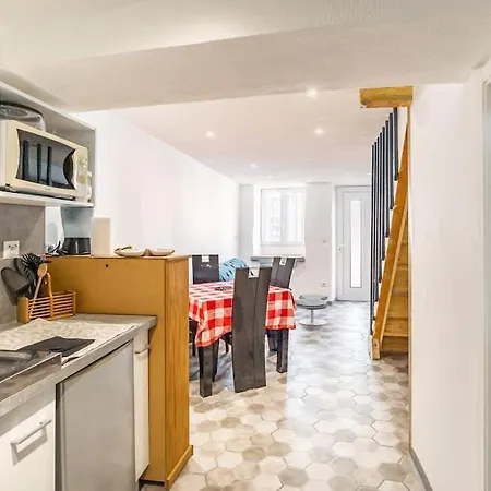 Apartment Maison Atypique Dans Circulade