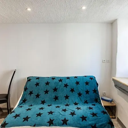 Apartment Maison Atypique Dans Circulade Bram