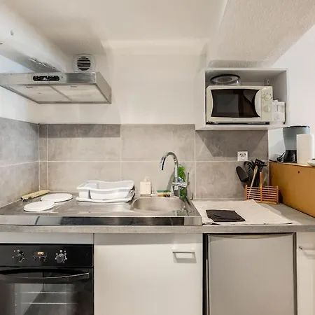 Maison Atypique Dans Circulade Bram