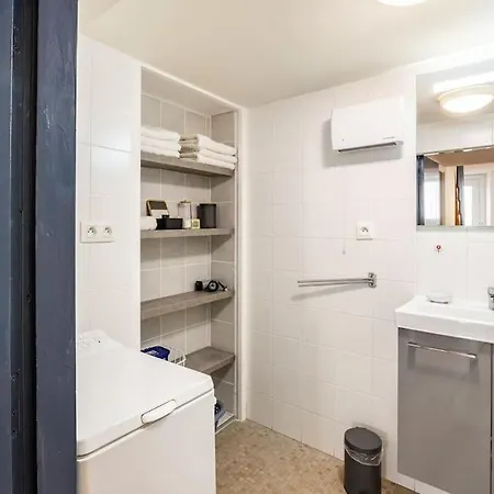 Maison Atypique Dans Circulade Apartment