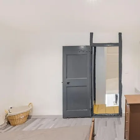 Maison Atypique Dans Circulade Apartment *