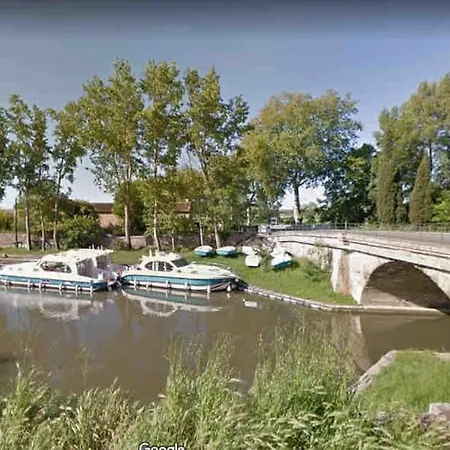 Maison Atypique Dans Circulade Apartment