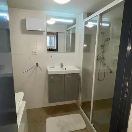 Apartment Maison Atypique Dans Circulade *