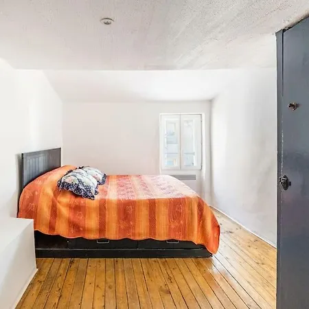 Maison Atypique Dans Circulade Bram