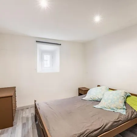 Maison Atypique Dans Circulade *