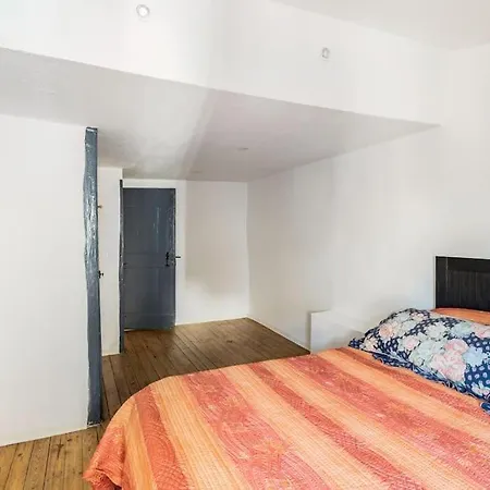 Maison Atypique Dans Circulade Apartment *