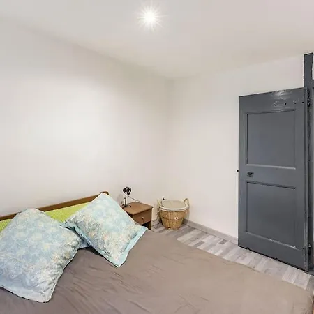 Maison Atypique Dans Circulade * Bram