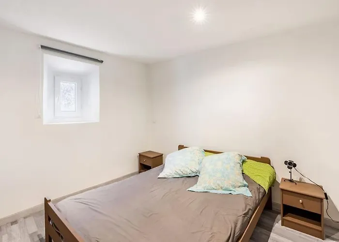 Maison Atypique Dans Circulade Bram